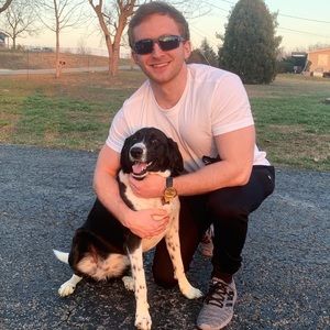 Meet your Posher, Mason